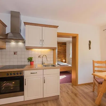 Heustubn Apartamento