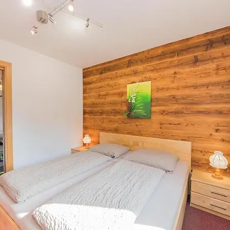 Heustubn Apartamento *